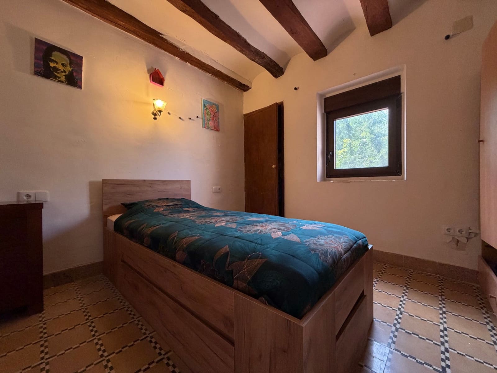 6 bedroom Finca/Country House for sale in Planes with pool garage - € 530,000 (Ref: 10032462)