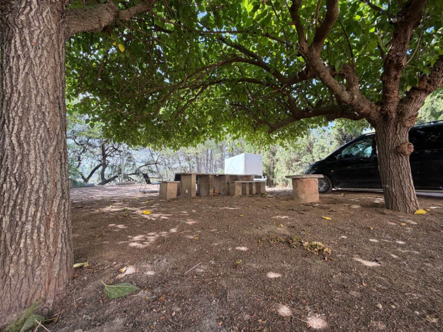 6 bedroom Finca/Country House for sale in Planes with pool garage - € 530,000 (Ref: 10032462)