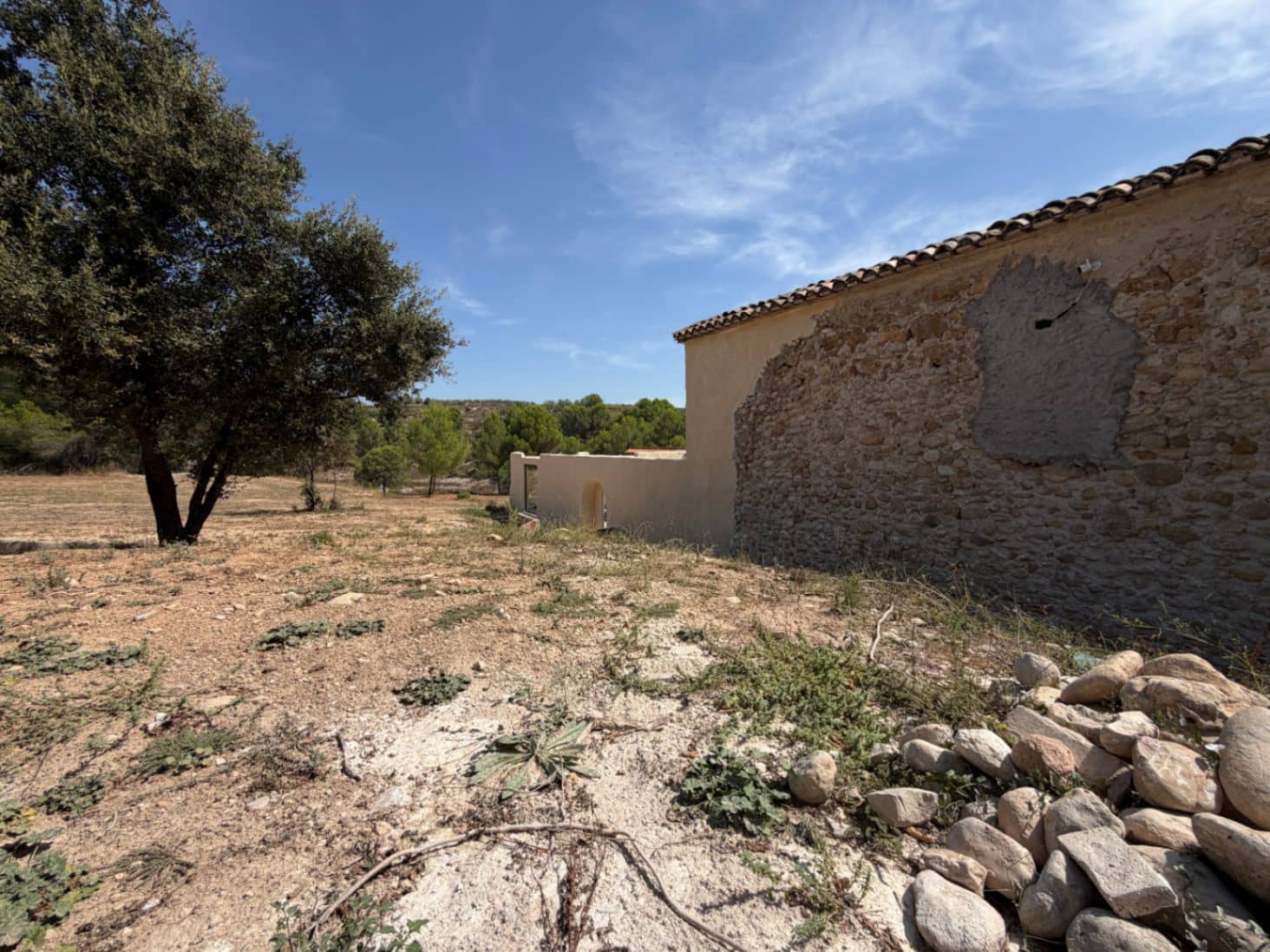 6 bedroom Finca/Country House for sale in Planes with pool garage - € 530,000 (Ref: 10032462)