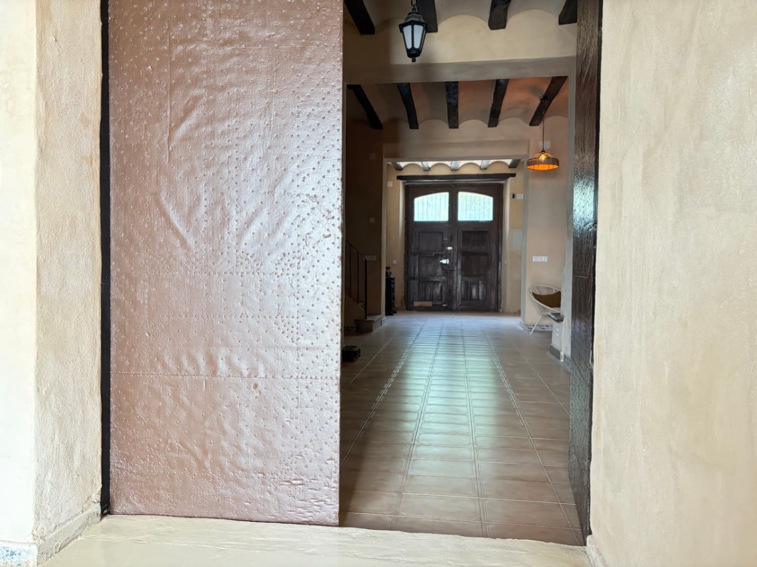 6 bedroom Finca/Country House for sale in Planes with pool garage - € 530,000 (Ref: 10032462)