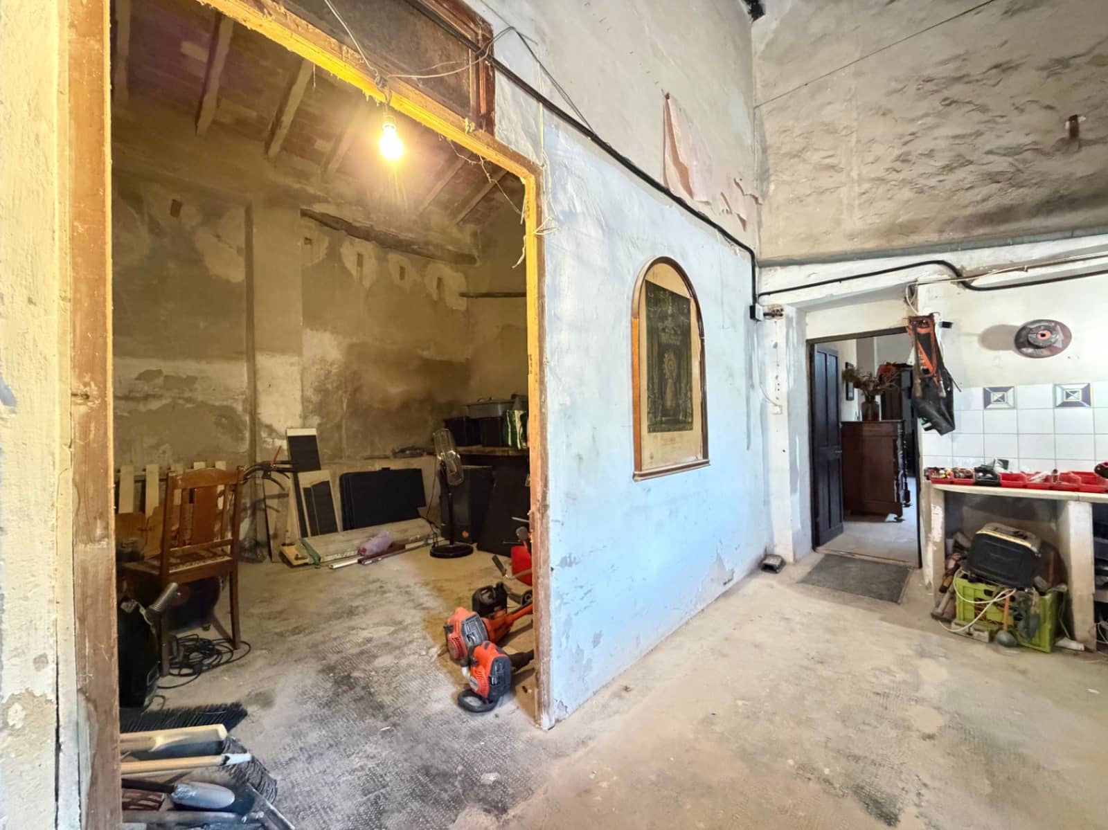 6 bedroom Finca/Country House for sale in Planes with pool garage - € 530,000 (Ref: 10032462)