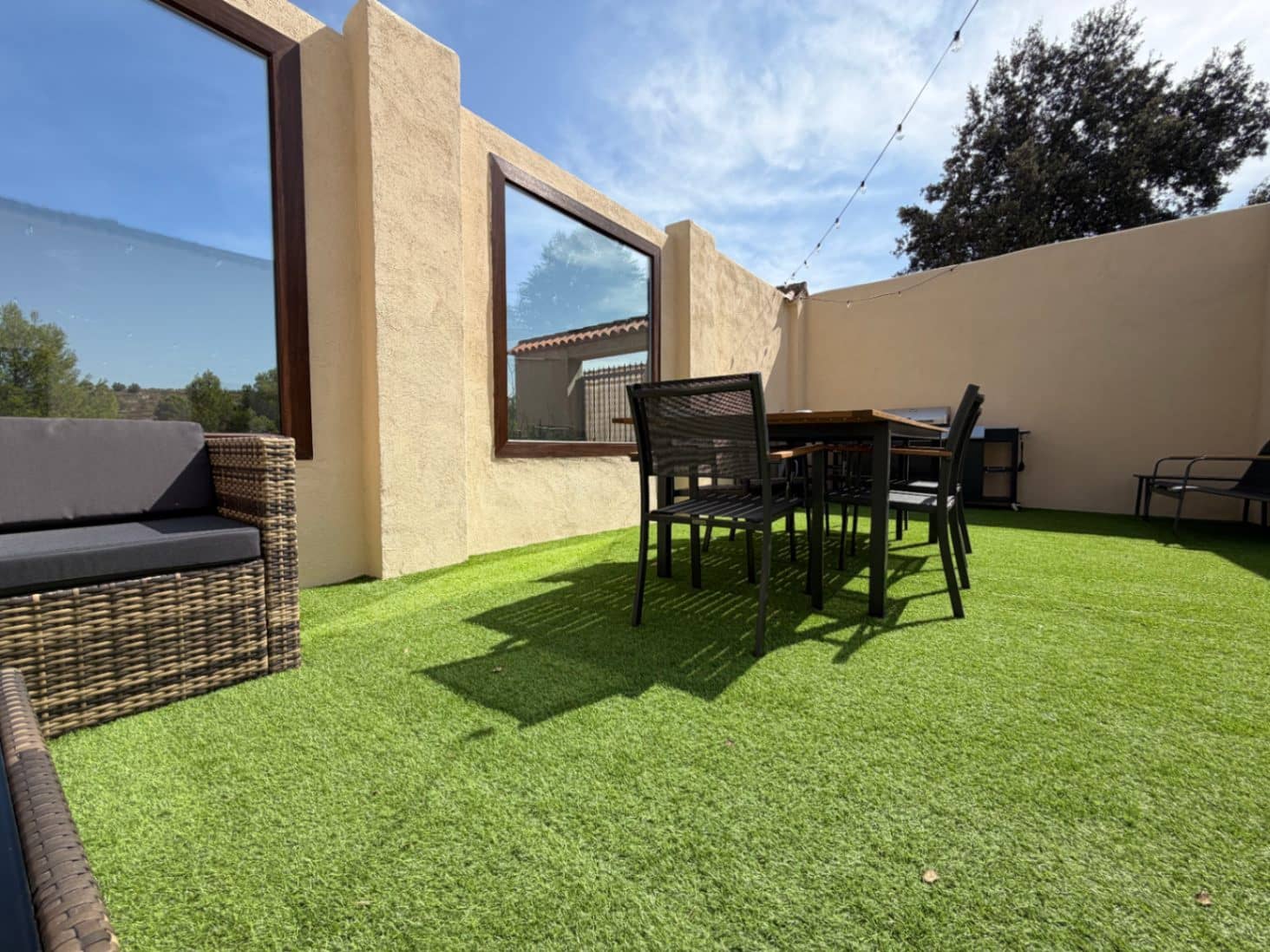 6 bedroom Finca/Country House for sale in Planes with pool garage - € 530,000 (Ref: 10032462)