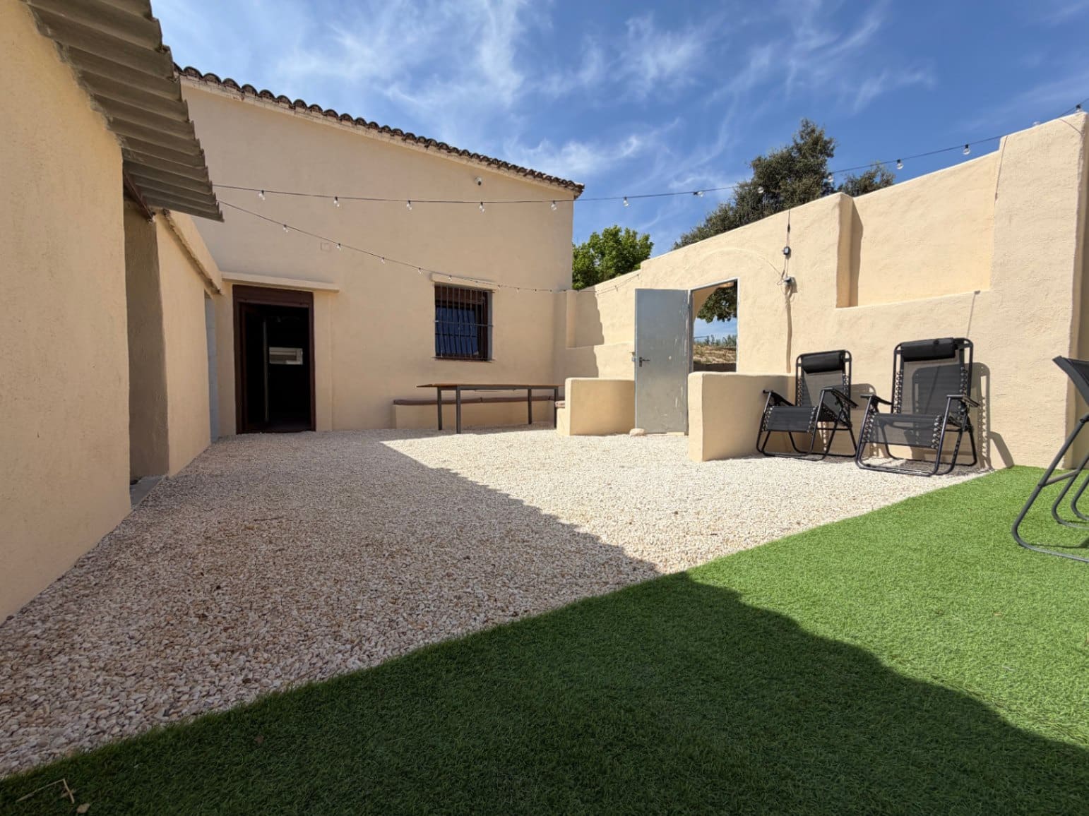6 bedroom Finca/Country House for sale in Planes with pool garage - € 530,000 (Ref: 10032462)