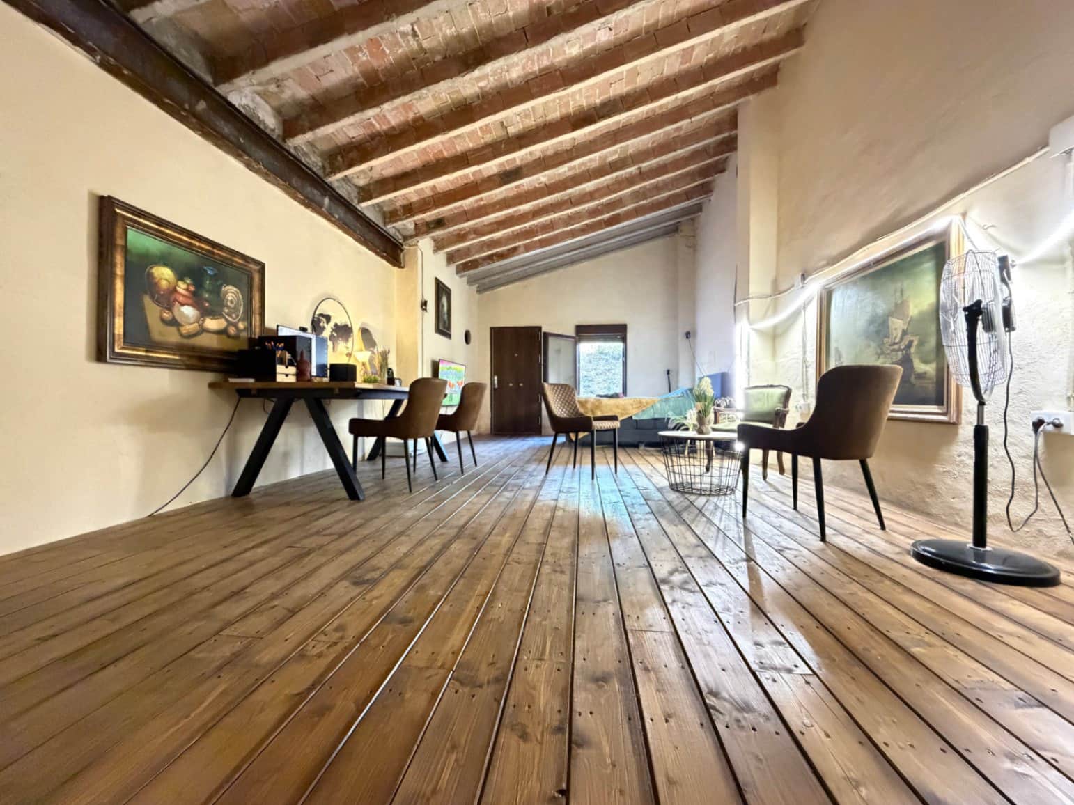 6 bedroom Finca/Country House for sale in Planes with pool garage - € 530,000 (Ref: 10032462)