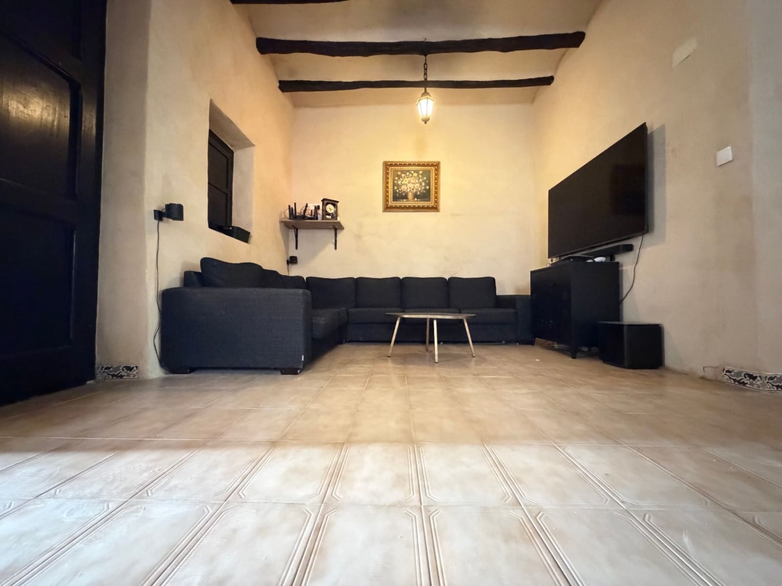 6 bedroom Finca/Country House for sale in Planes with pool garage - € 530,000 (Ref: 10032462)