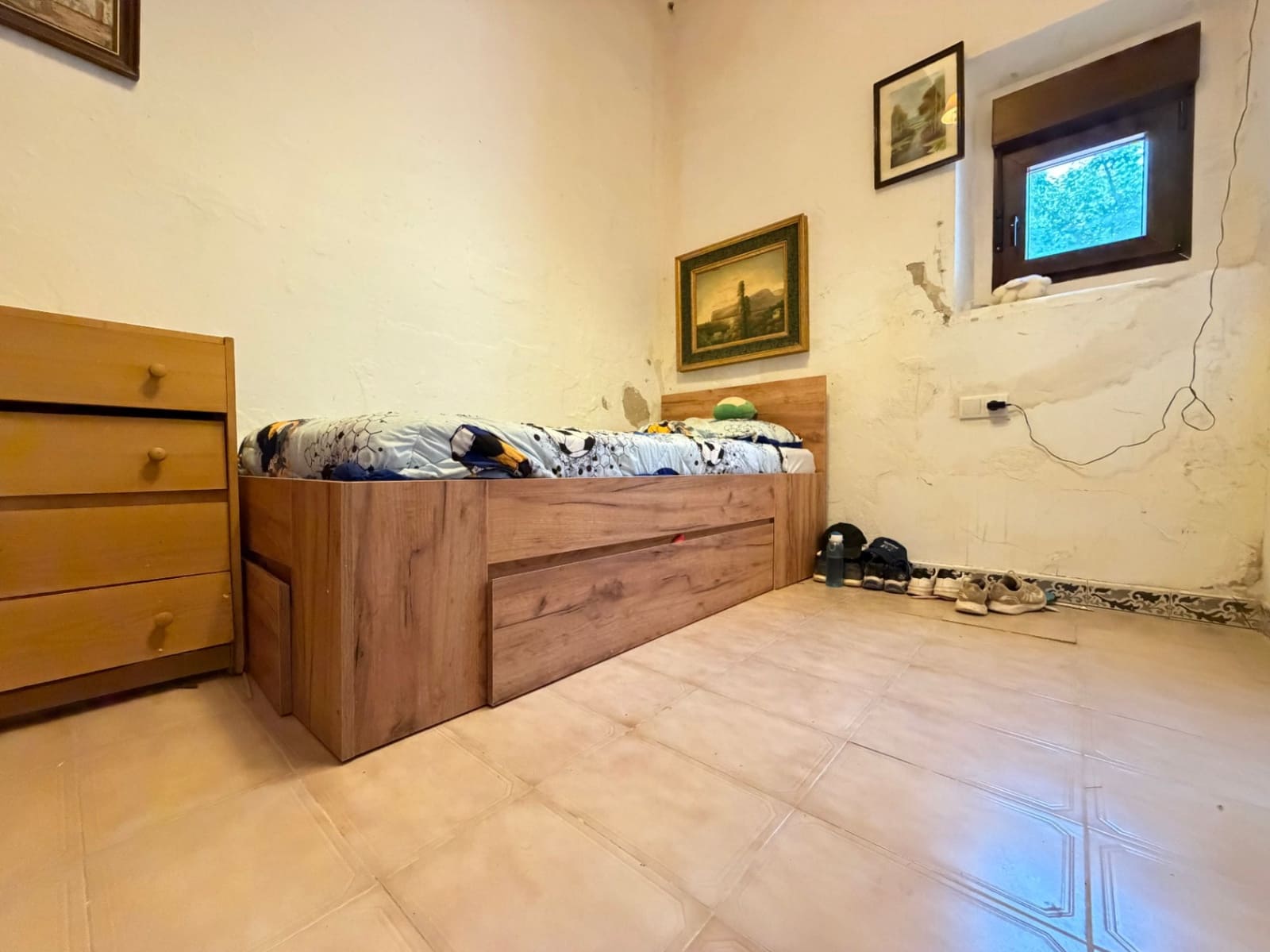 6 bedroom Finca/Country House for sale in Planes with pool garage - € 530,000 (Ref: 10032462)