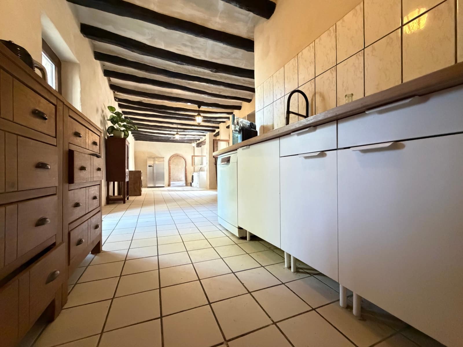 6 bedroom Finca/Country House for sale in Planes with pool garage - € 530,000 (Ref: 10032462)