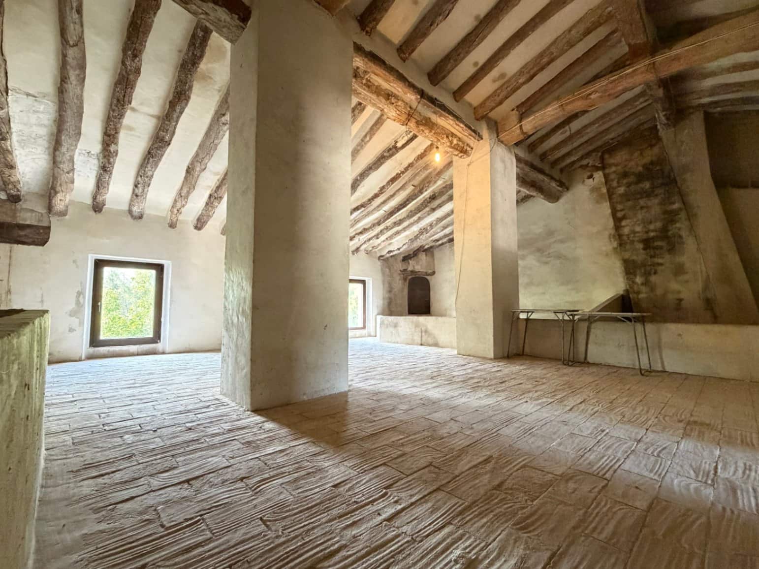 6 bedroom Finca/Country House for sale in Planes with pool garage - € 530,000 (Ref: 10032462)
