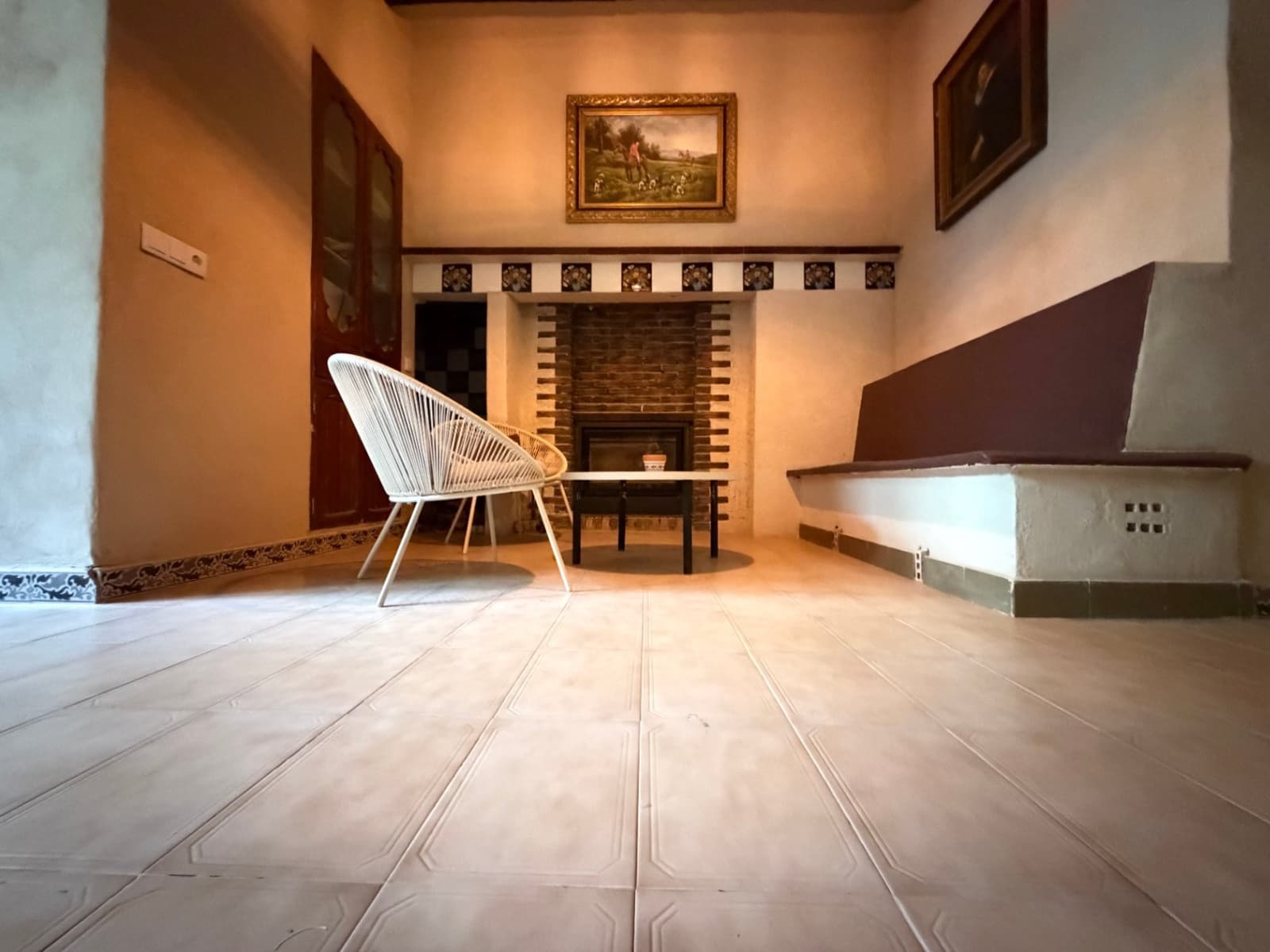 6 bedroom Finca/Country House for sale in Planes with pool garage - € 530,000 (Ref: 10032462)