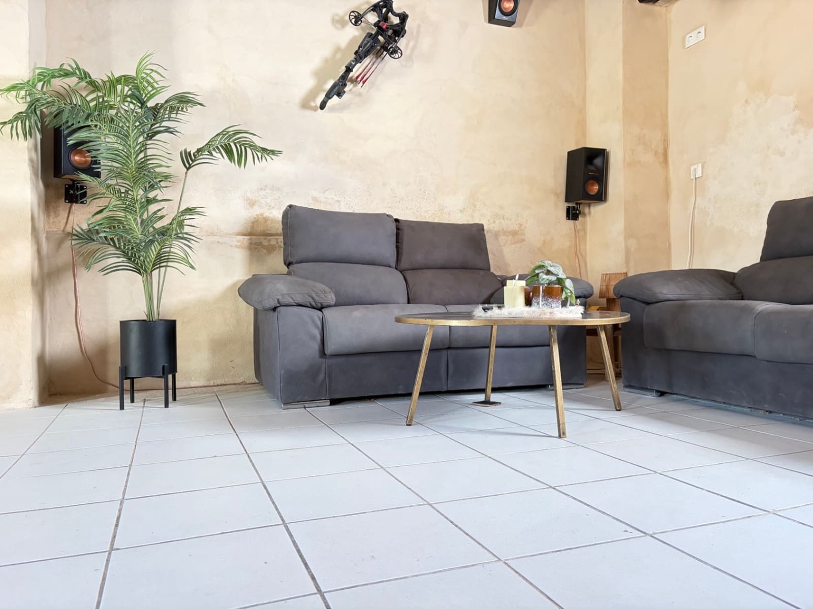 6 bedroom Finca/Country House for sale in Planes with pool garage - € 530,000 (Ref: 10032462)