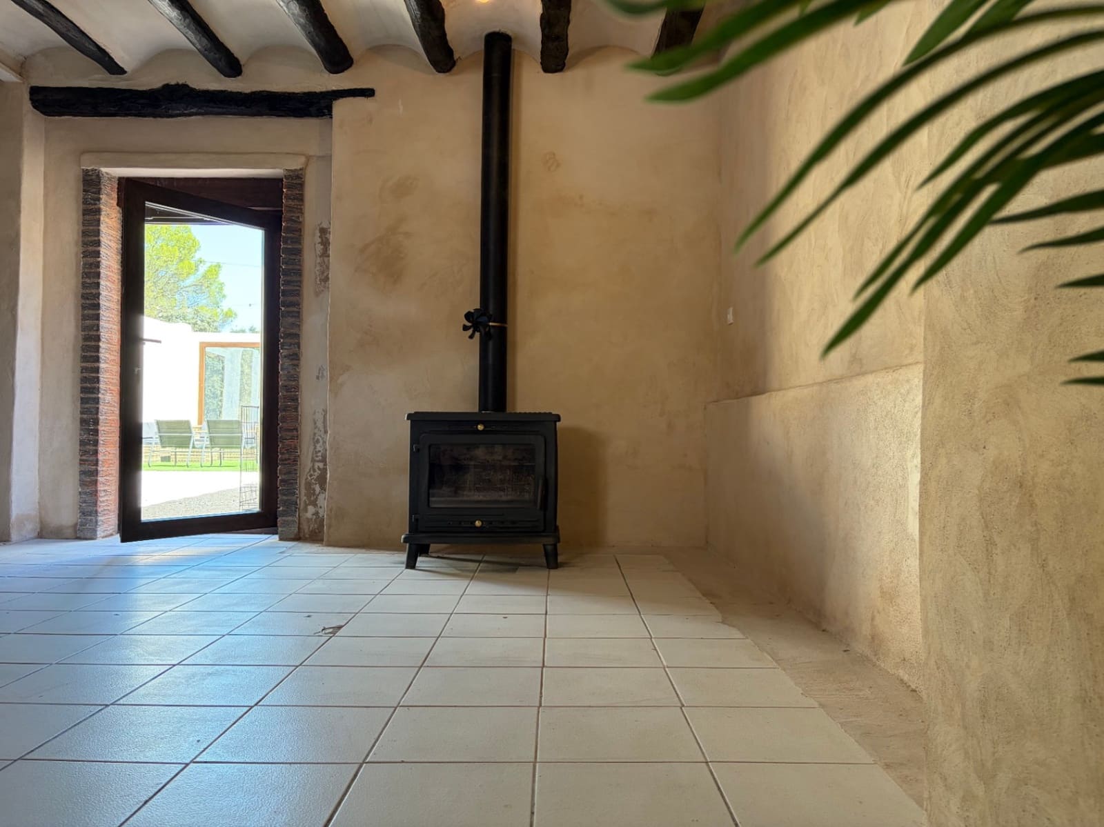 6 bedroom Finca/Country House for sale in Planes with pool garage - € 530,000 (Ref: 10032462)