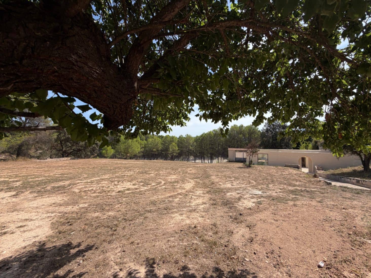 6 bedroom Finca/Country House for sale in Planes with pool garage - € 530,000 (Ref: 10032462)