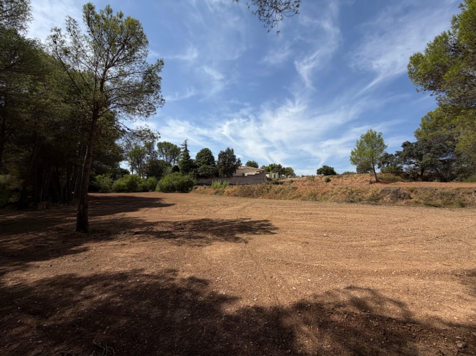 6 bedroom Finca/Country House for sale in Planes with pool garage - € 530,000 (Ref: 10032462)