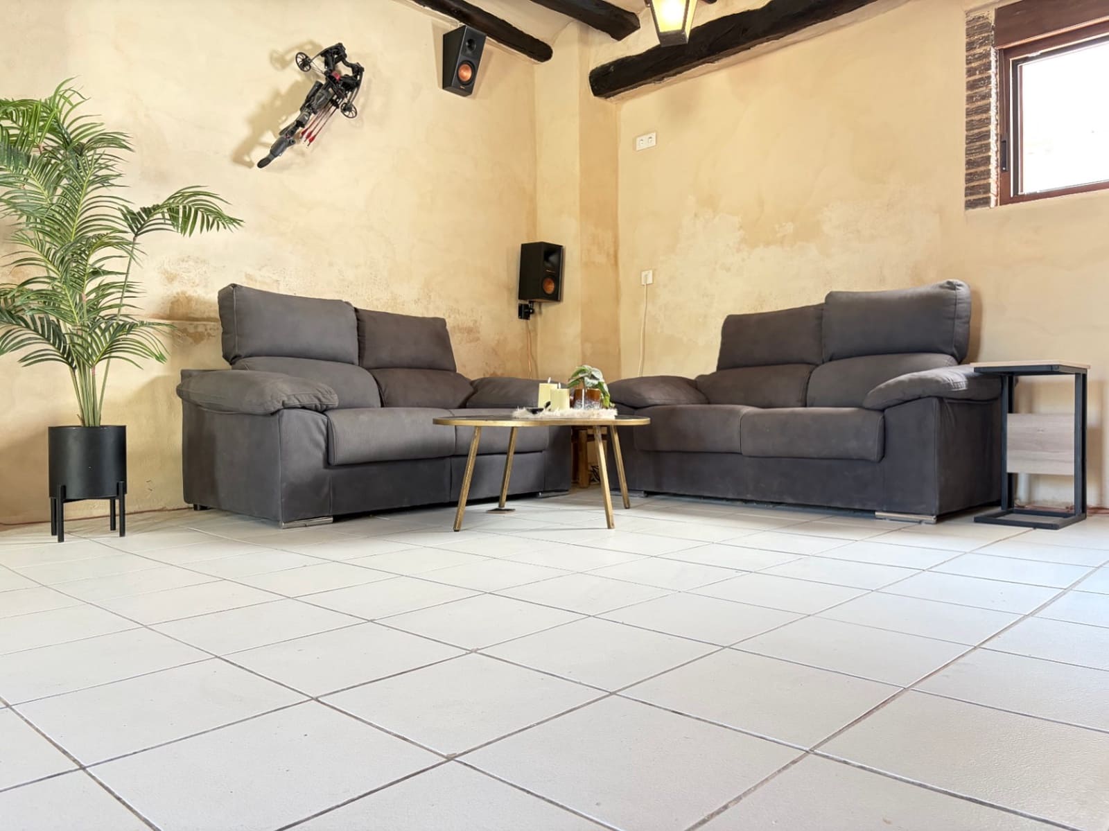 6 bedroom Finca/Country House for sale in Planes with pool garage - € 530,000 (Ref: 10032462)