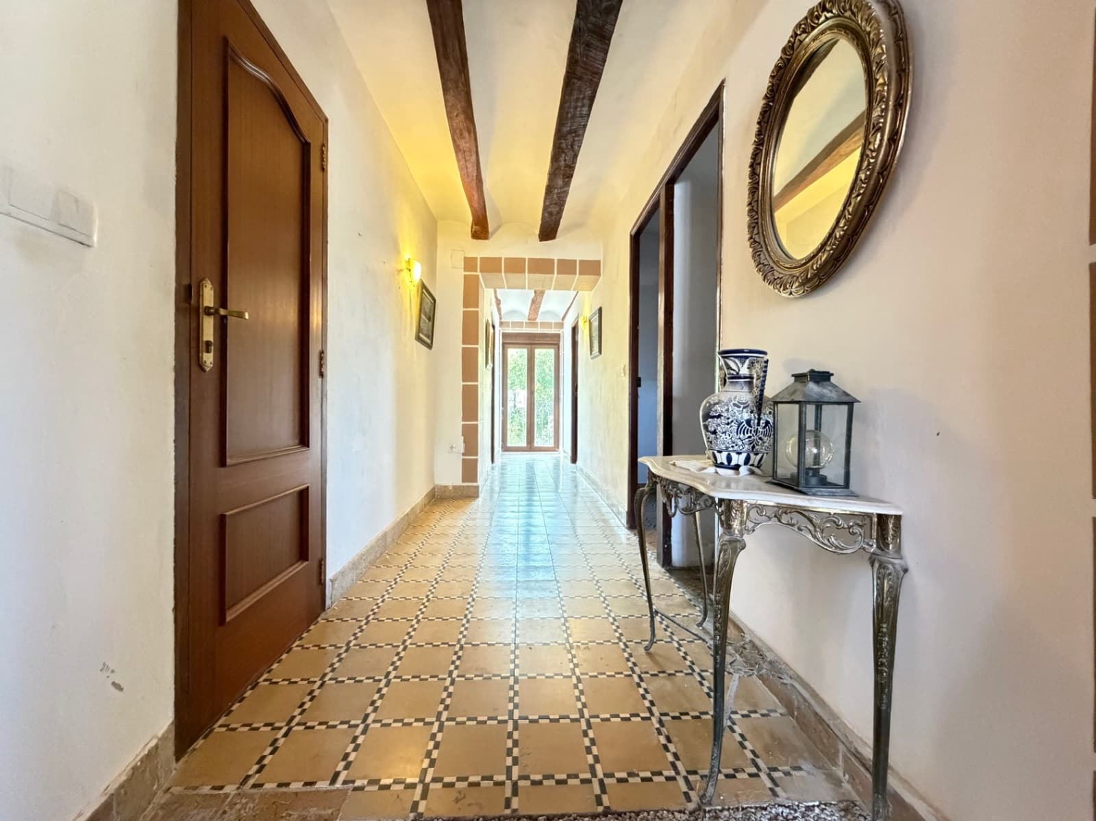 6 bedroom Finca/Country House for sale in Planes with pool garage - € 530,000 (Ref: 10032462)