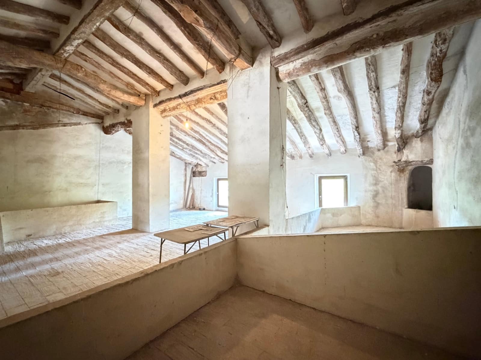 6 bedroom Finca/Country House for sale in Planes with pool garage - € 530,000 (Ref: 10032462)