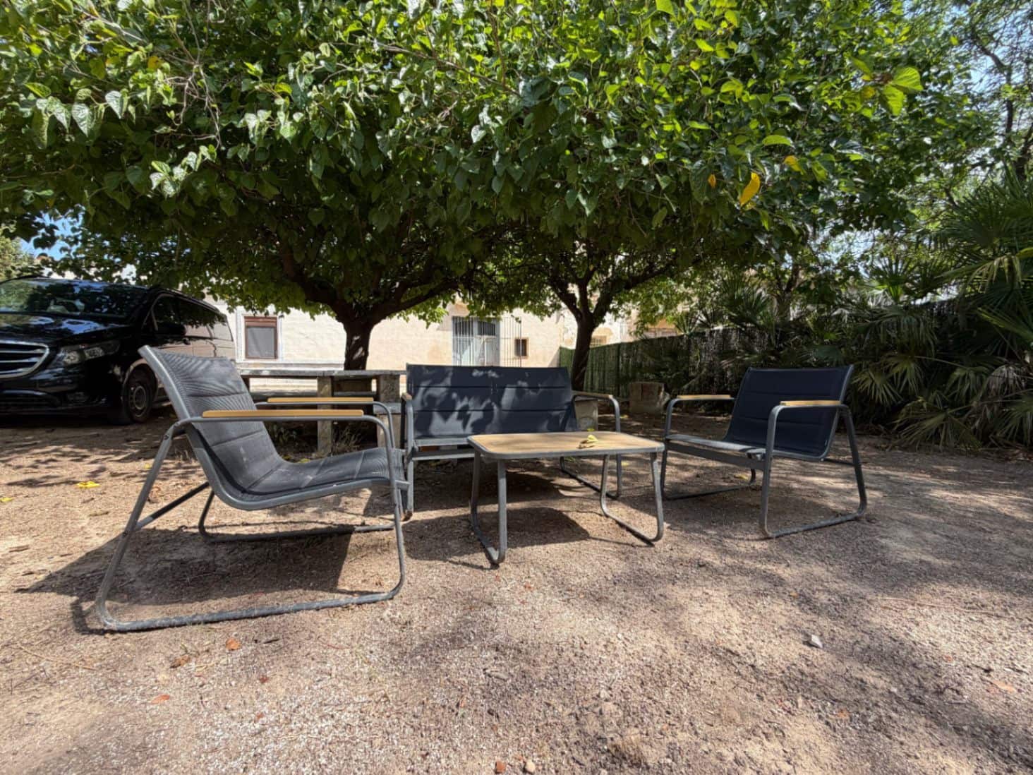 6 bedroom Finca/Country House for sale in Planes with pool garage - € 530,000 (Ref: 10032462)