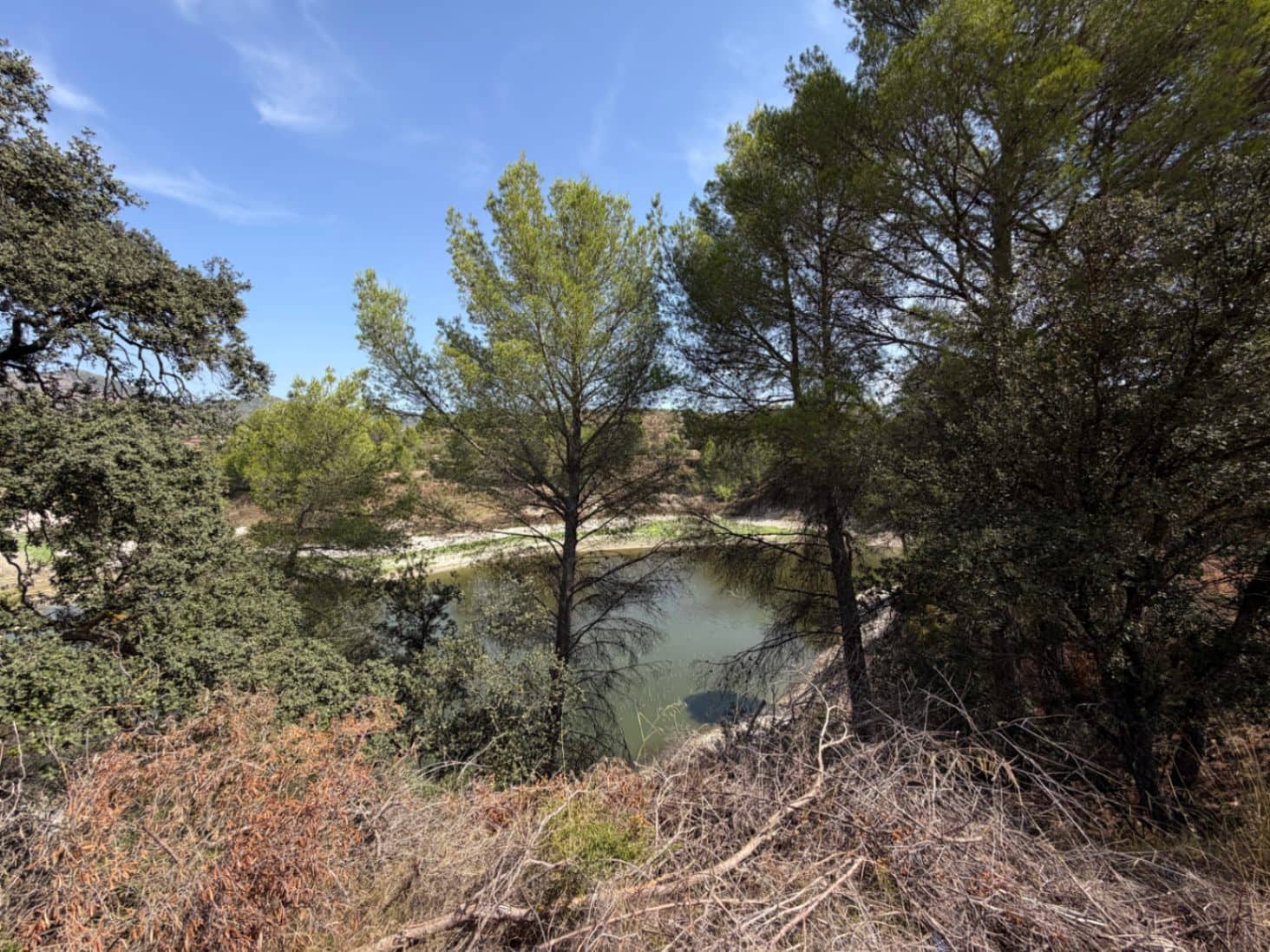 6 bedroom Finca/Country House for sale in Planes with pool garage - € 530,000 (Ref: 10032462)