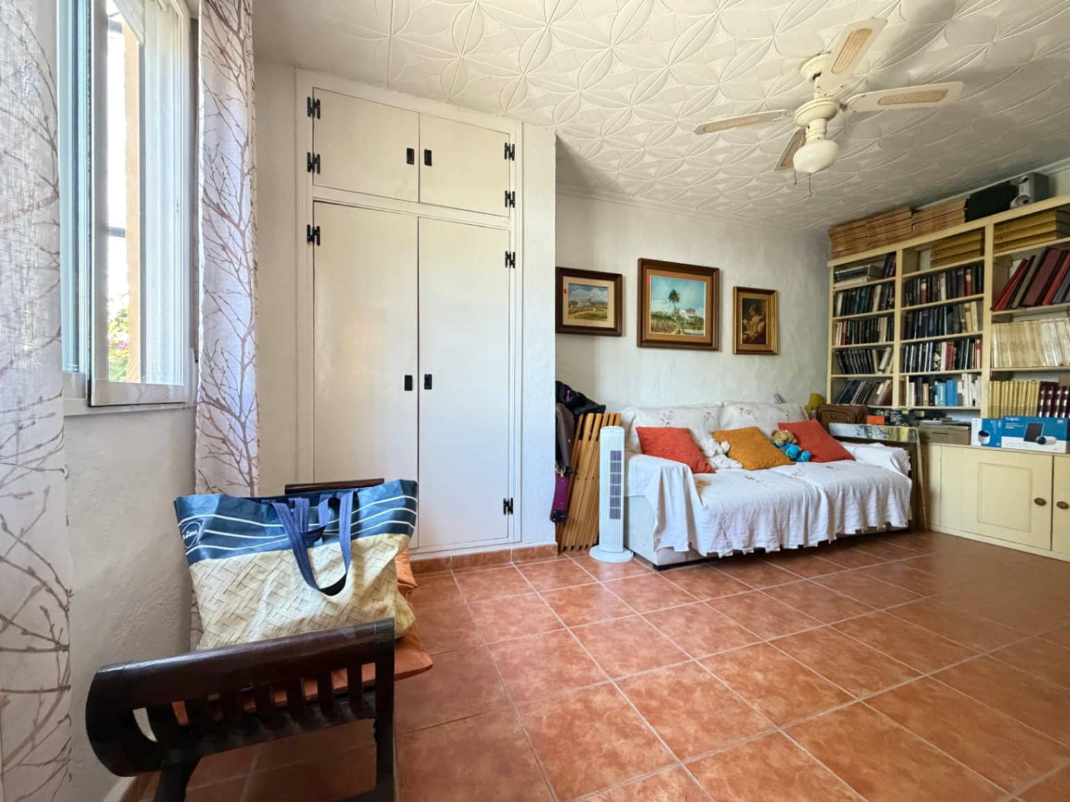 3 bedroom Villa for sale in Muro de Alcoy with pool garage - € 210,000 (Ref: 10032463)