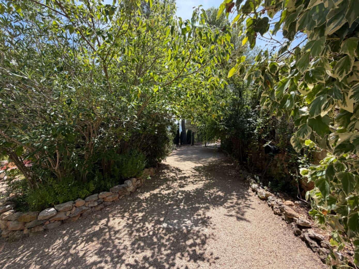 3 bedroom Villa for sale in Muro de Alcoy with pool garage - € 210,000 (Ref: 10032463)