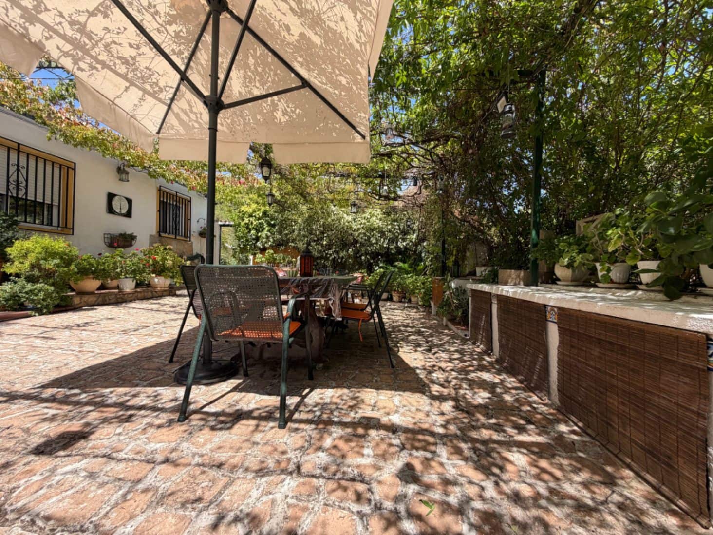 3 bedroom Villa for sale in Muro de Alcoy with pool garage - € 210,000 (Ref: 10032463)