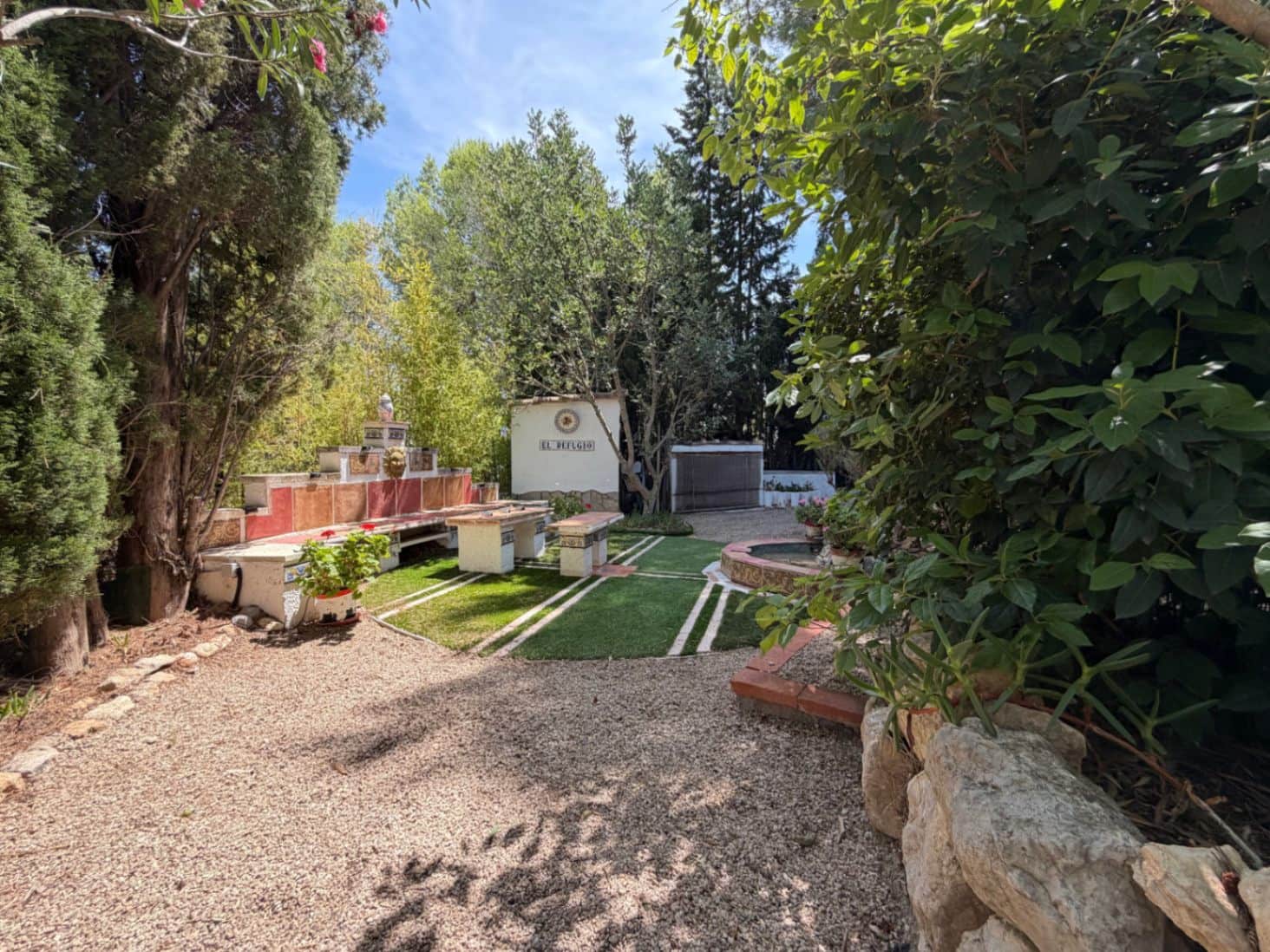 3 bedroom Villa for sale in Muro de Alcoy with pool garage - € 210,000 (Ref: 10032463)