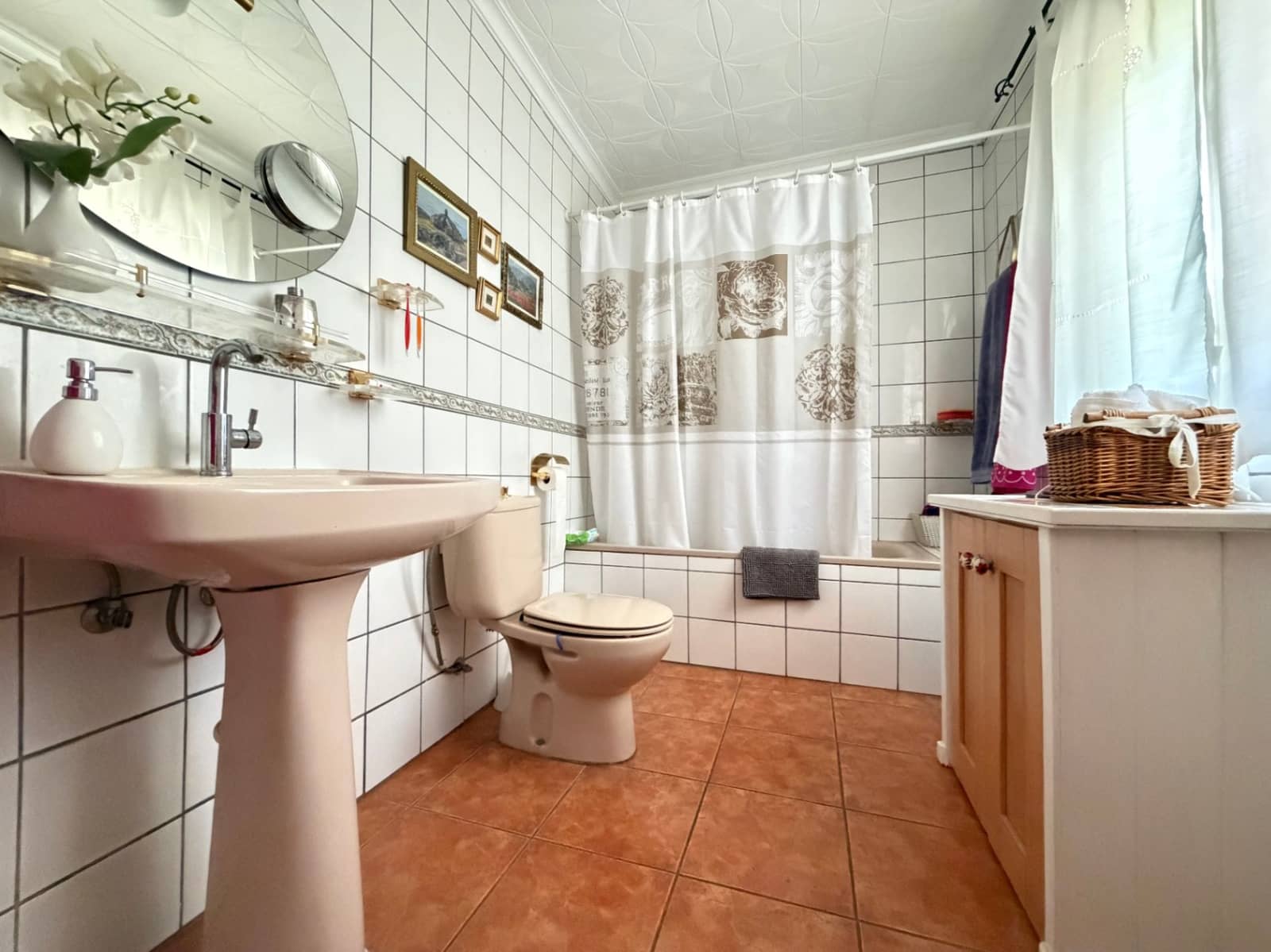 3 bedroom Villa for sale in Muro de Alcoy with pool garage - € 210,000 (Ref: 10032463)