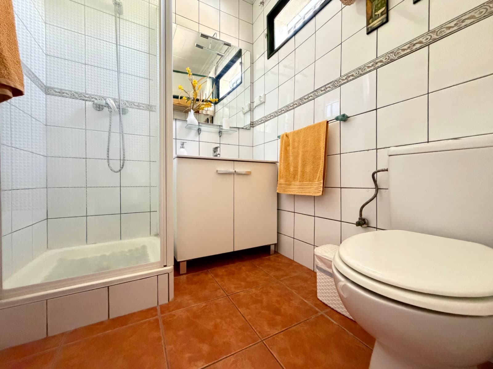 3 bedroom Villa for sale in Muro de Alcoy with pool garage - € 210,000 (Ref: 10032463)
