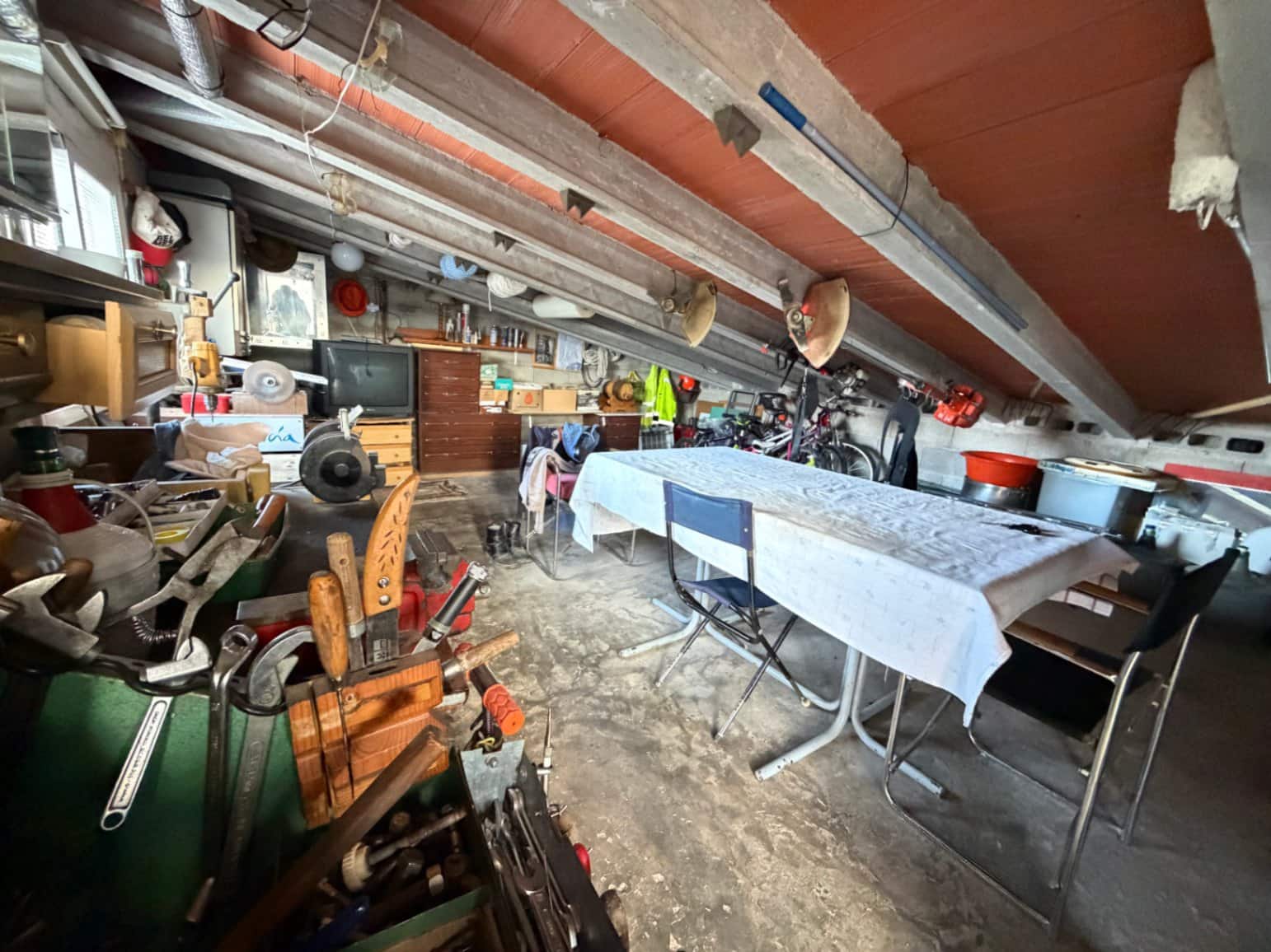 1 sypialnia Willa na sprzedaż w Cocentaina - 130 000 € (Ref: 10032464)