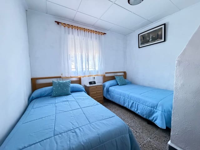 1 sypialnia Willa na sprzedaż w Cocentaina - 130 000 € (Ref: 10032464)