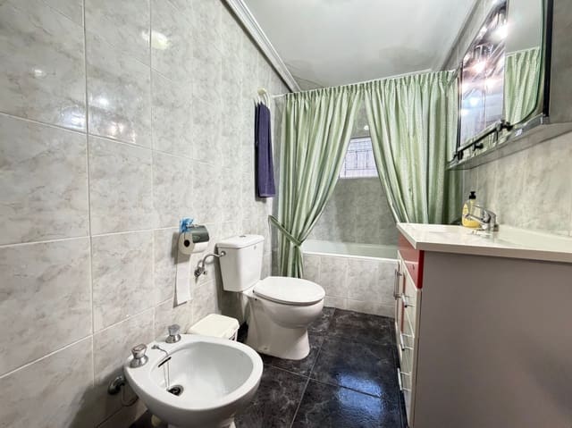 1 sypialnia Willa na sprzedaż w Cocentaina - 130 000 € (Ref: 10032464)