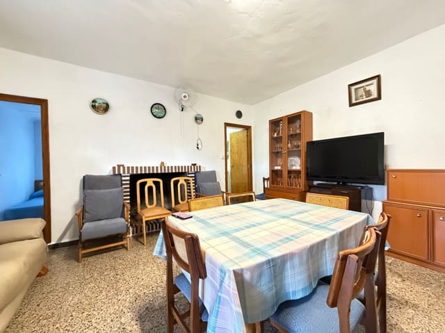 1 sypialnia Willa na sprzedaż w Cocentaina - 130 000 € (Ref: 10032464)