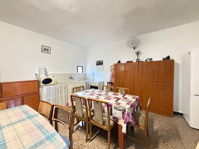 1 sypialnia Willa na sprzedaż w Cocentaina - 130 000 € (Ref: 10032464)