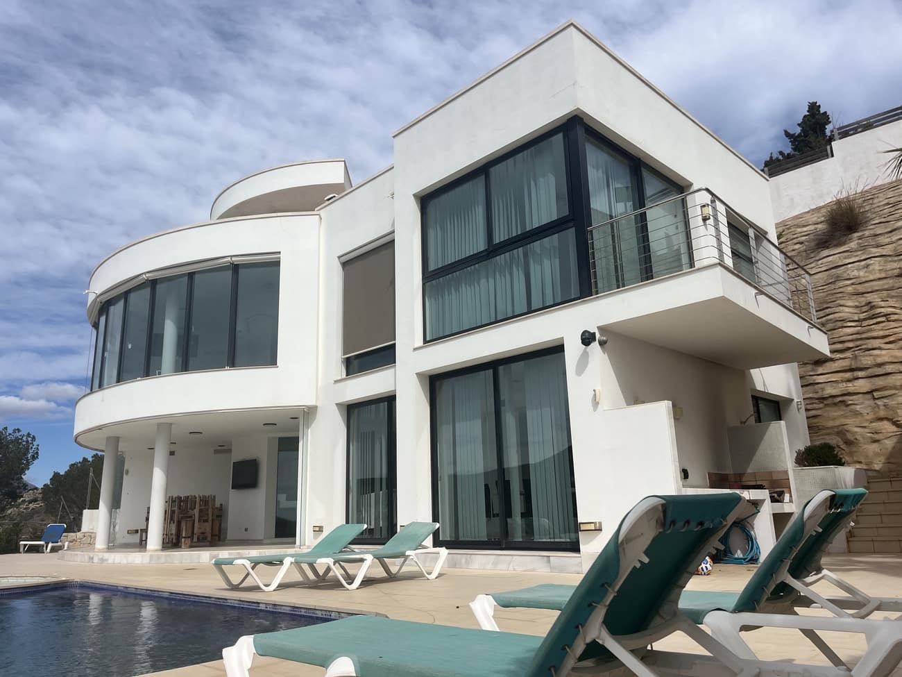 4 chambre Villa/Maison à vendre à Javea / Xabia - 2 495 000 € (Ref: 10033190)