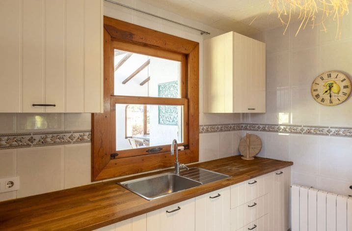 4 bedroom Villa for sale in Javea / Xabia with pool - € 795,000 (Ref: 10033191)
