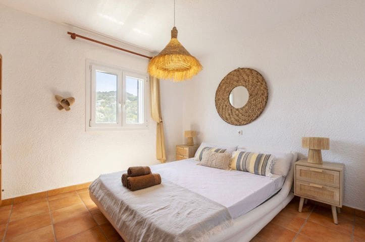 4 bedroom Villa for sale in Javea / Xabia with pool - € 795,000 (Ref: 10033191)