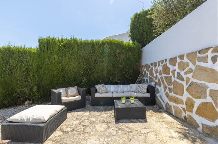 4 bedroom Villa for sale in Javea / Xabia with pool - € 795,000 (Ref: 10033191)