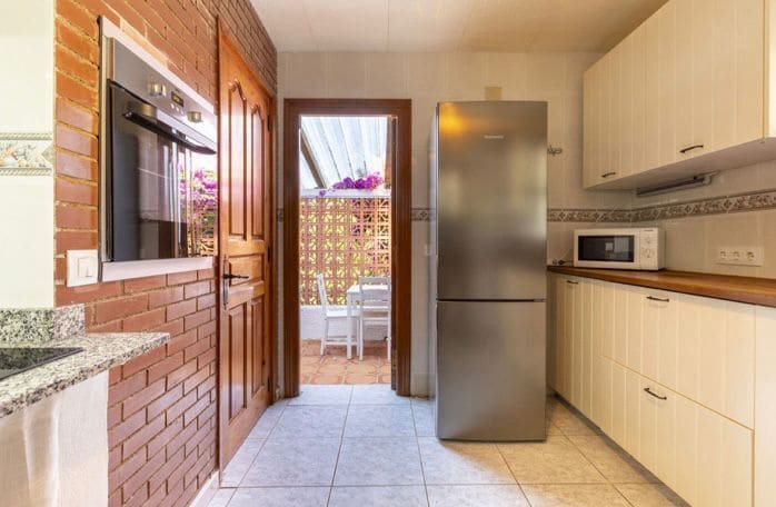 4 bedroom Villa for sale in Javea / Xabia with pool - € 795,000 (Ref: 10033191)