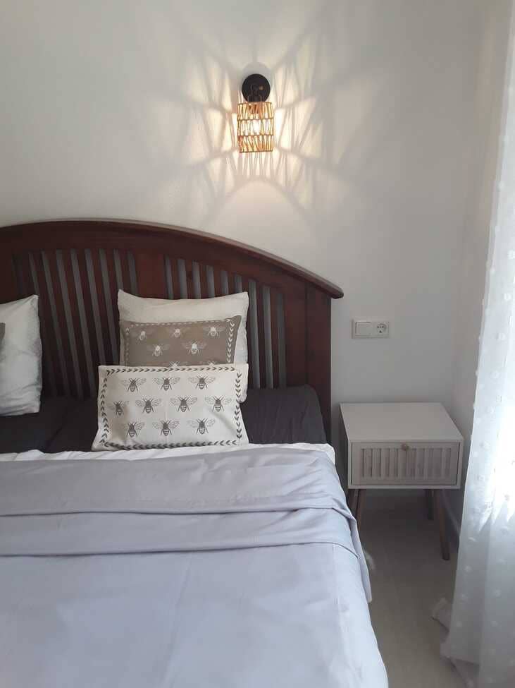 3 chambre Villa/Maison à vendre à Benitachell / Benitatxell avec piscine garage - 550 000 € (Ref: 10033192)