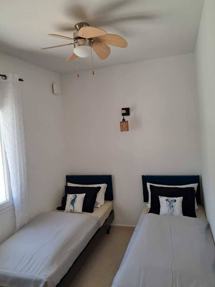 3 chambre Villa/Maison à vendre à Benitachell / Benitatxell avec piscine garage - 550 000 € (Ref: 10033192)
