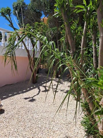 3 chambre Villa/Maison à vendre à Benitachell / Benitatxell avec piscine garage - 550 000 € (Ref: 10033192)