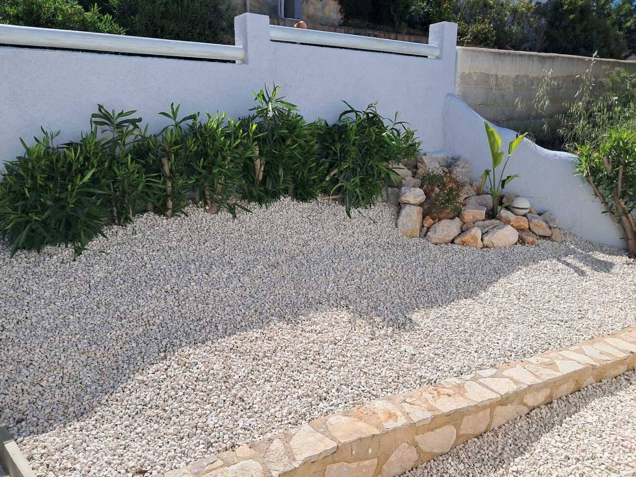 3 chambre Villa/Maison à vendre à Benitachell / Benitatxell avec piscine garage - 550 000 € (Ref: 10033192)