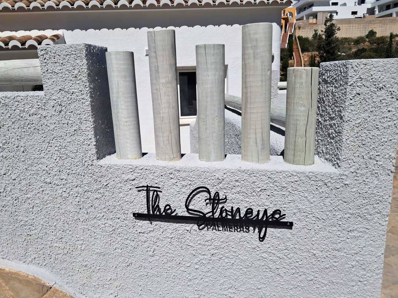 3 chambre Villa/Maison à vendre à Benitachell / Benitatxell avec piscine garage - 550 000 € (Ref: 10033192)