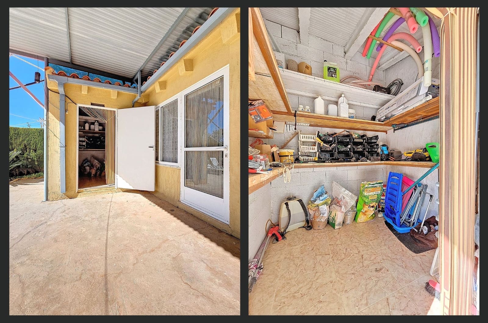 4 sypialnia Willa na sprzedaż w Almansa - 209 950 € (Ref: 10033193)