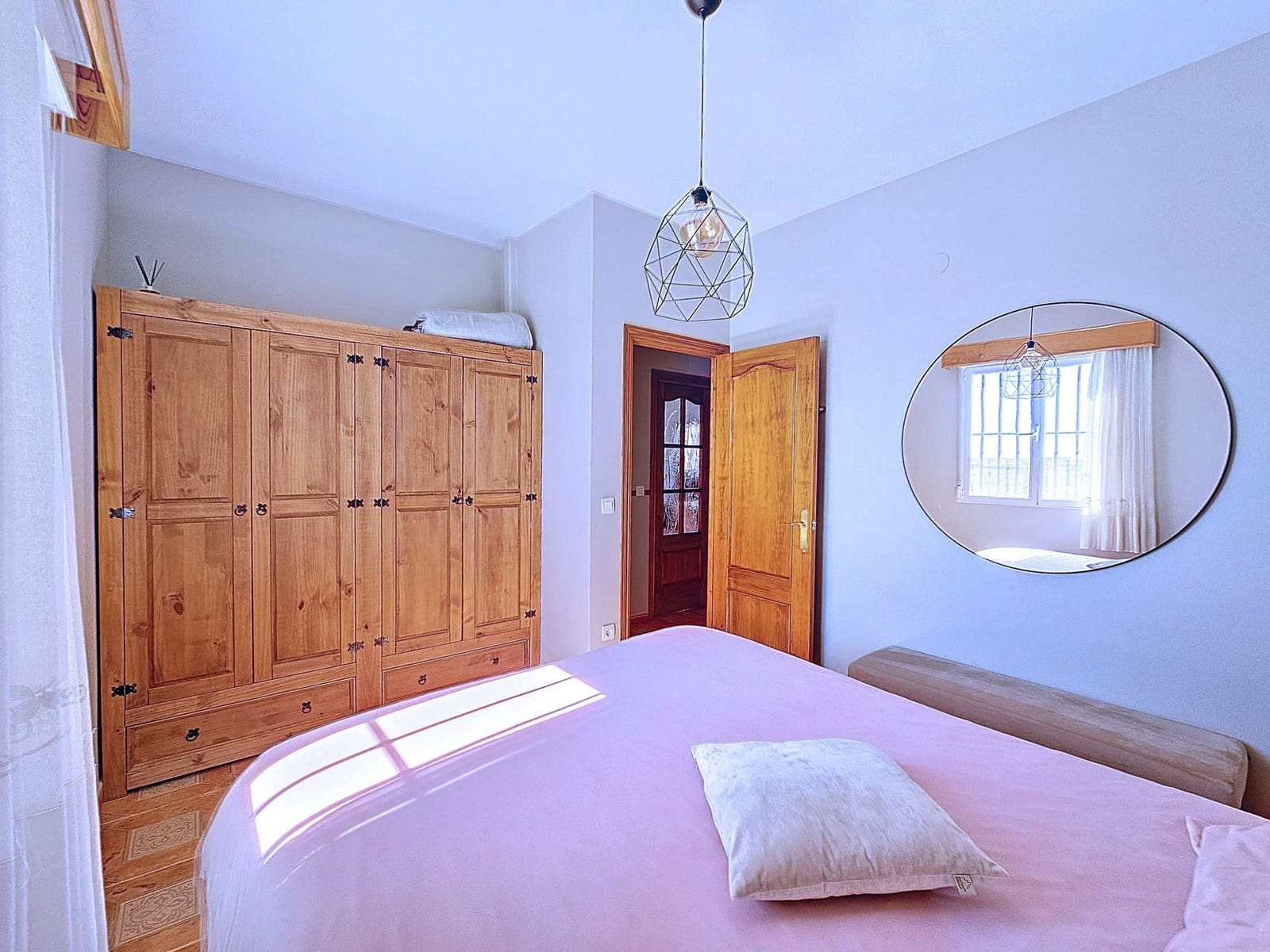 4 sypialnia Willa na sprzedaż w Almansa - 209 950 € (Ref: 10033193)
