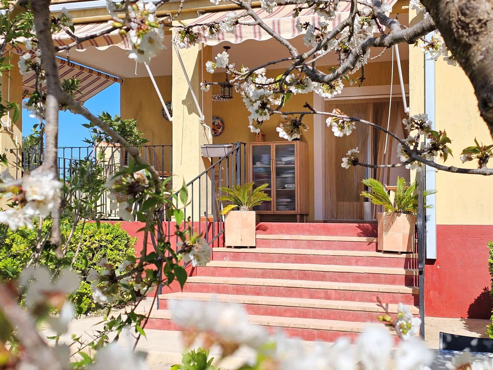 4 sypialnia Willa na sprzedaż w Almansa - 209 950 € (Ref: 10033193)