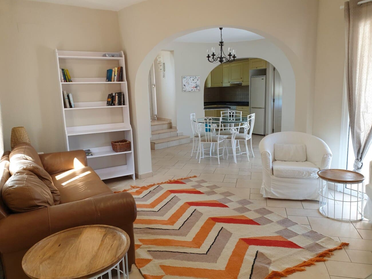 3 chambre Villa/Maison à vendre à Javea / Xabia avec piscine - 625 000 € (Ref: 10033197)