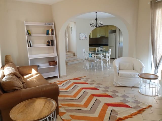 3 chambre Villa/Maison à vendre à Javea / Xàbia avec piscine - 625 000 € (Ref: 10033197)