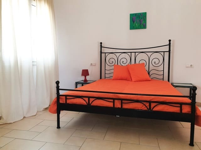3 chambre Villa/Maison à vendre à Javea / Xàbia avec piscine - 625 000 € (Ref: 10033197)