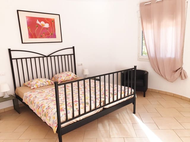 3 chambre Villa/Maison à vendre à Javea / Xàbia avec piscine - 625 000 € (Ref: 10033197)